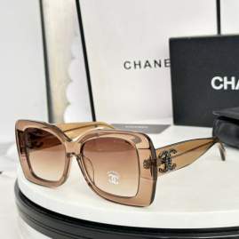 Picture of Chanel Sunglasses _SKUfw77121237fw